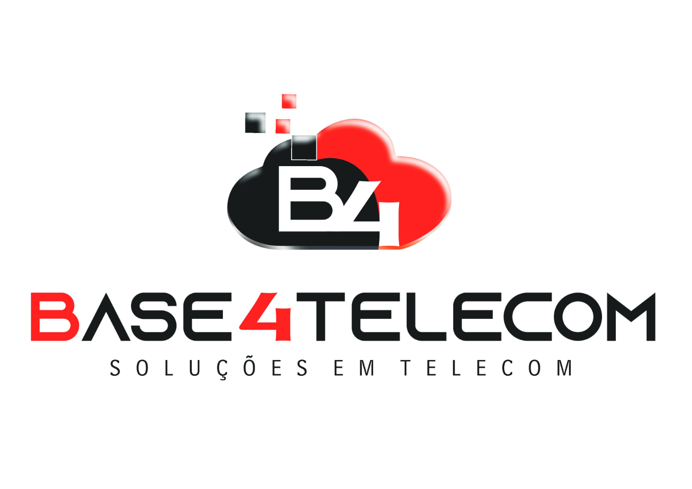 Base4Telecom - Soluções em Telecom